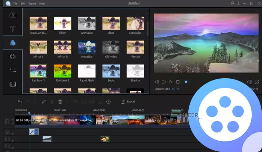 Apowersoft Video Editor 1.6.3.4