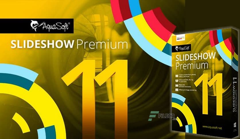 AquaSoft Photo Vision 17.2.01