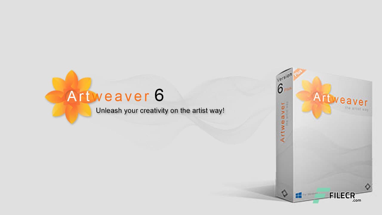 Artweaver Plus 8.1.2.3675