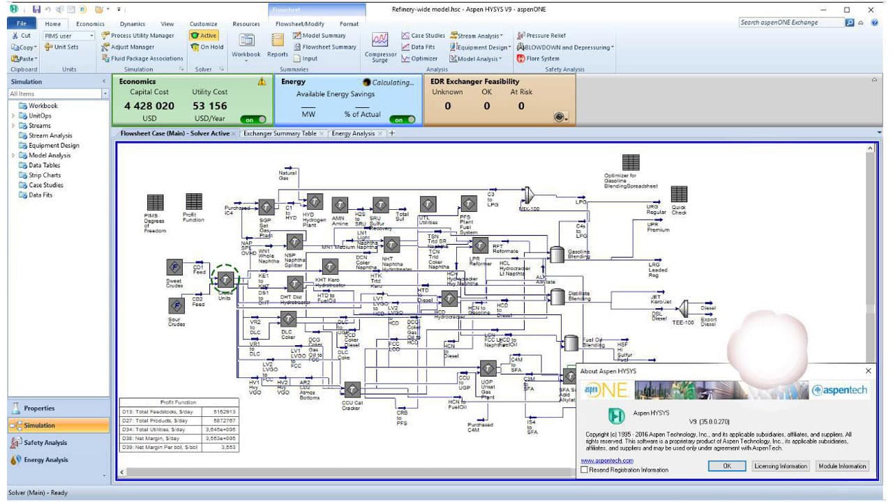 AspenTech AspenOne Suite 14.0
