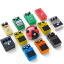 Audified MultiDrive Pedal Pro 1.0.3