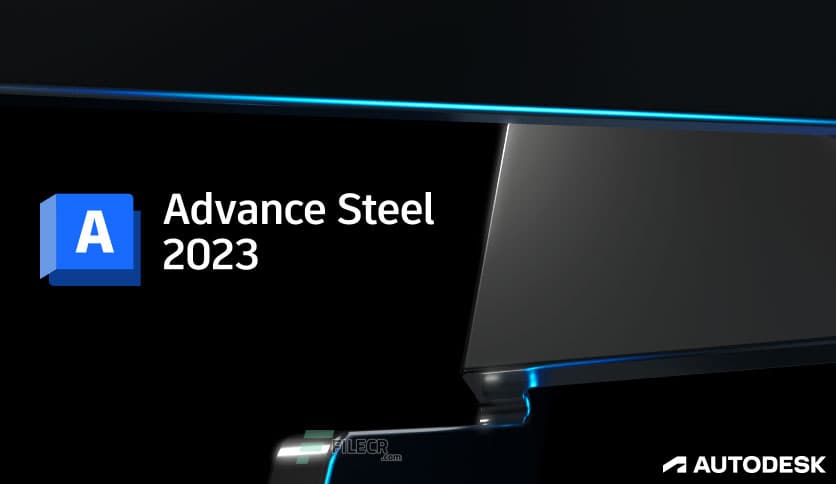 Autodesk Advance Steel 2026