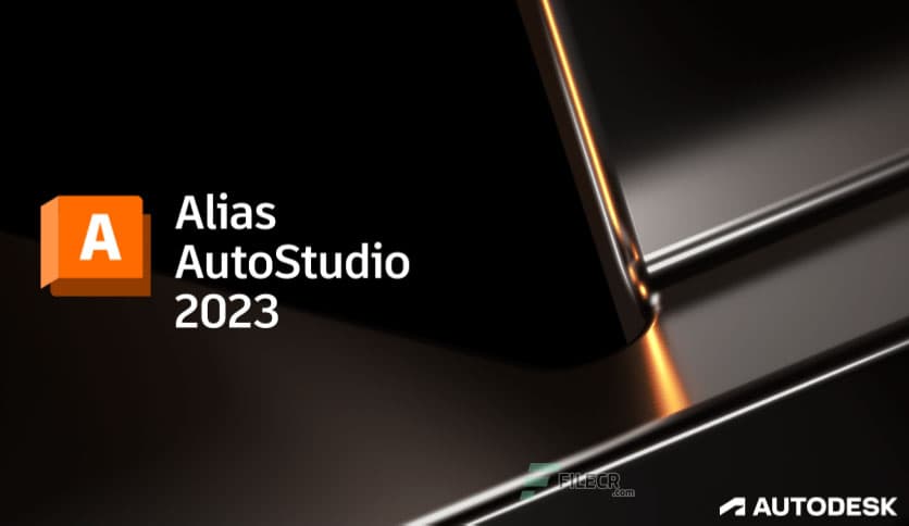 Autodesk Alias AutoStudio 2026