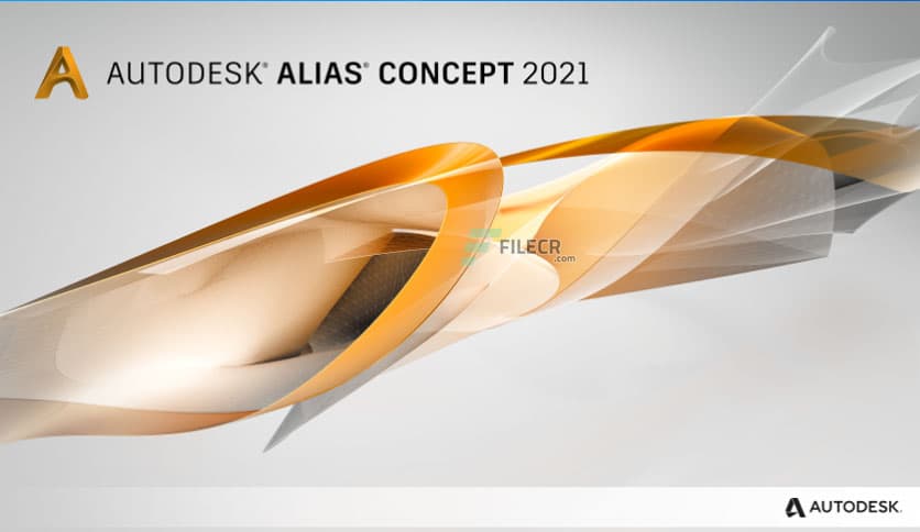 Autodesk Alias Concept 2022