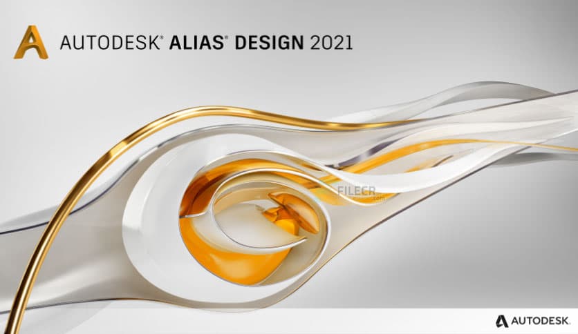 Autodesk Alias Design 2021