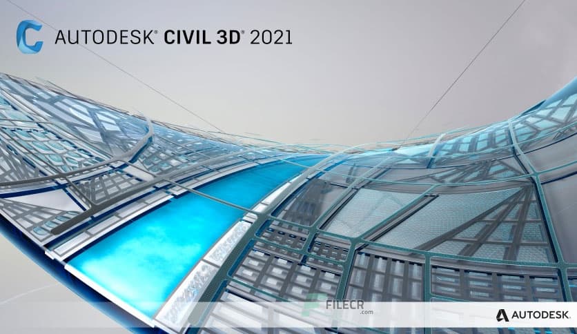 Autodesk AutoCAD Civil 3D 2026