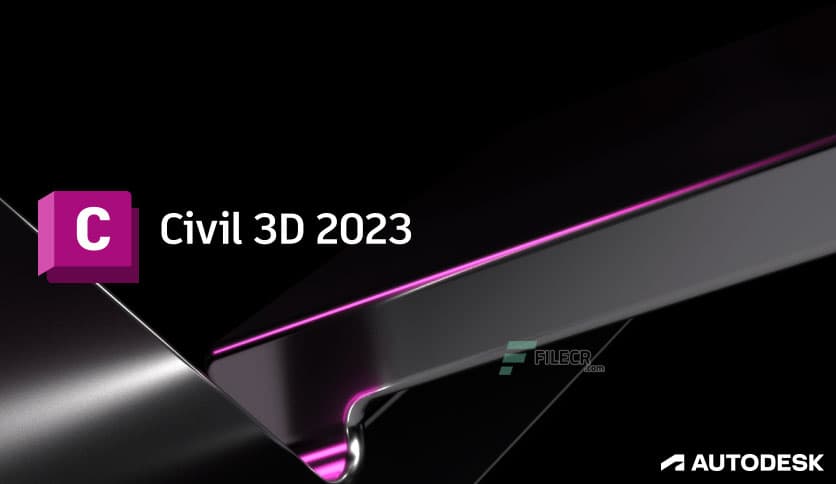 Autodesk AutoCAD Civil 3D 2026