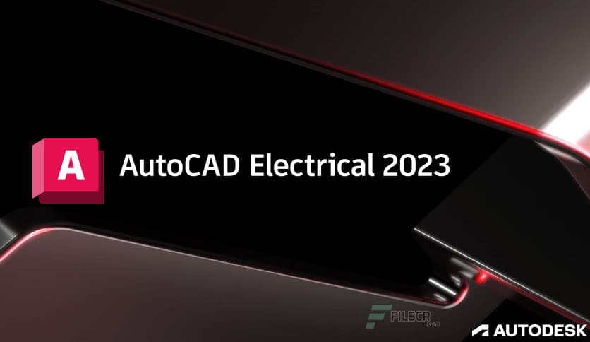 Autodesk AutoCAD Electrical 2026.0.1