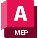 Autodesk AutoCAD MEP 2026.0.1