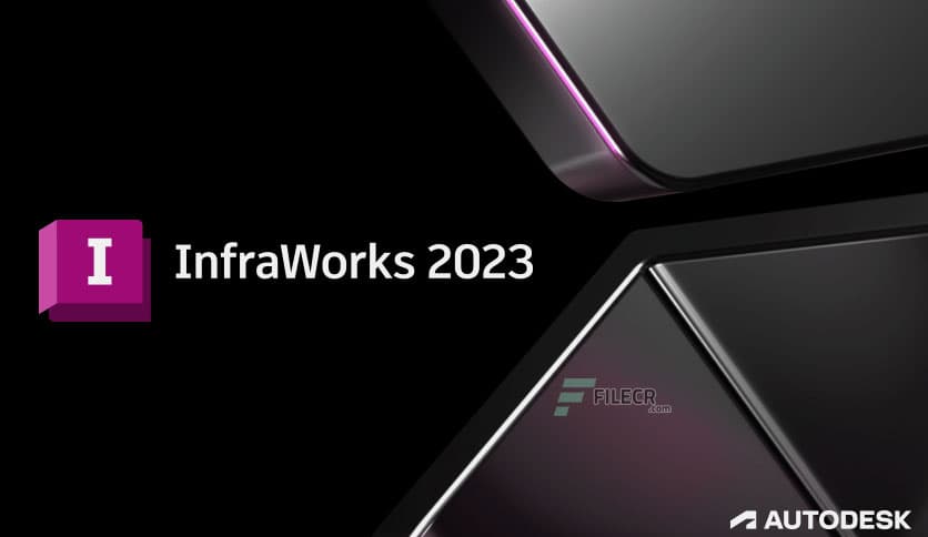 Autodesk InfraWorks 2026