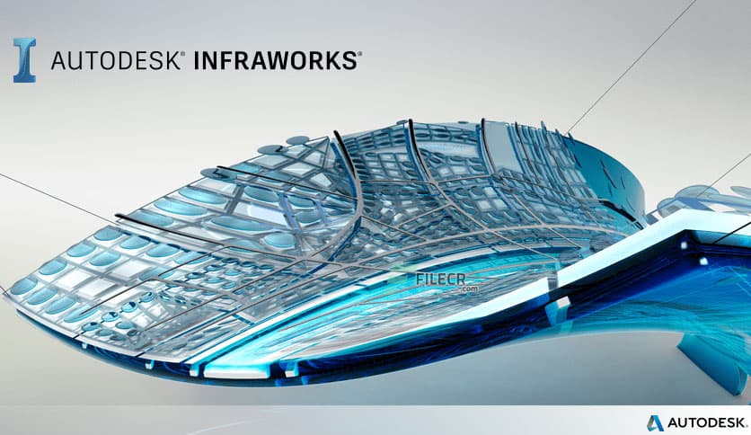 Autodesk InfraWorks 2026