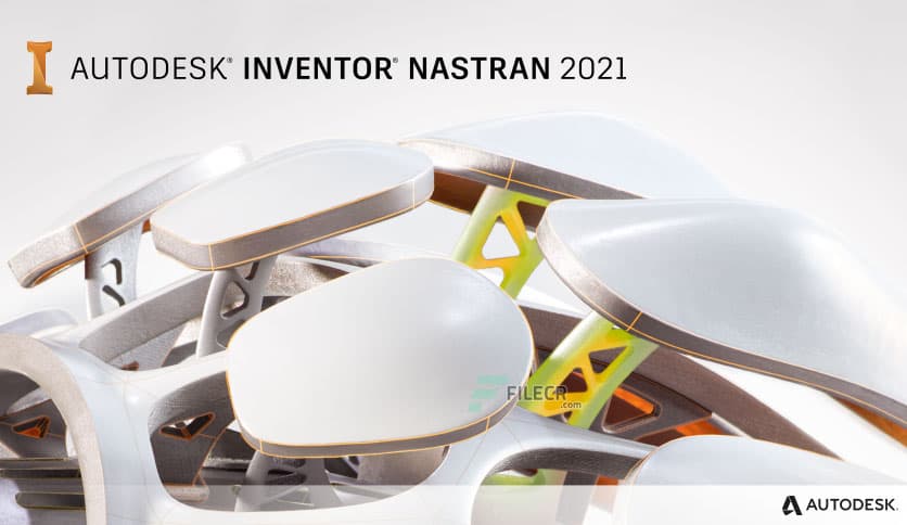 Autodesk Inventor Nastran 2026 R0