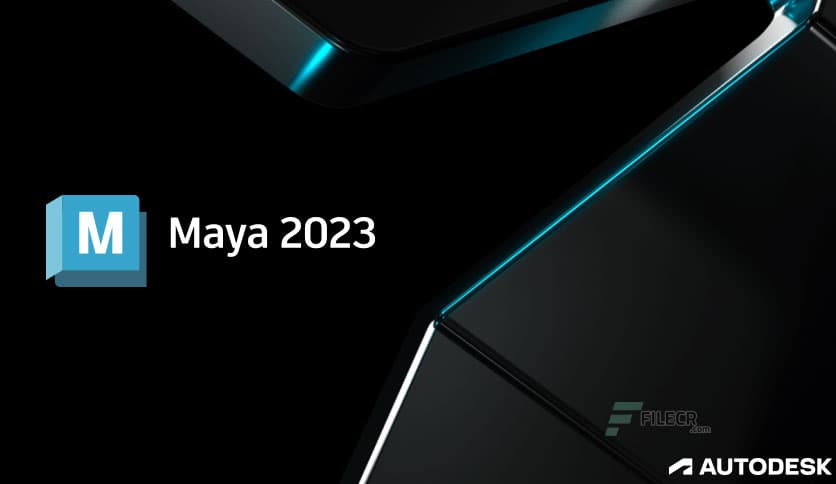 Autodesk Maya 2026.3