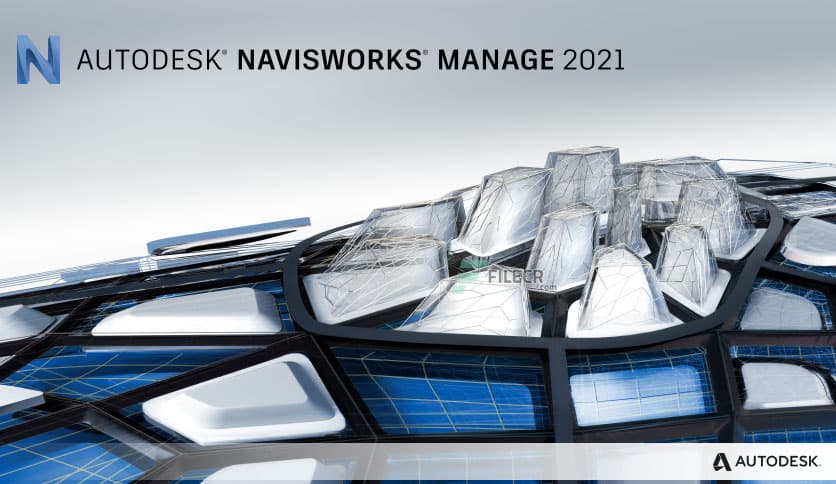Autodesk Navisworks Manage 2026