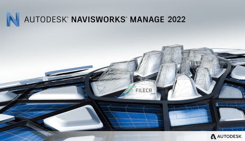 Autodesk Navisworks Manage 2026