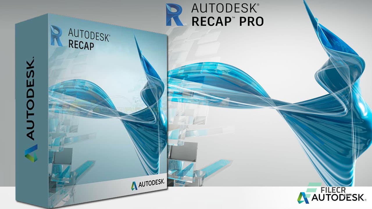 Autodesk ReCap Pro 2026