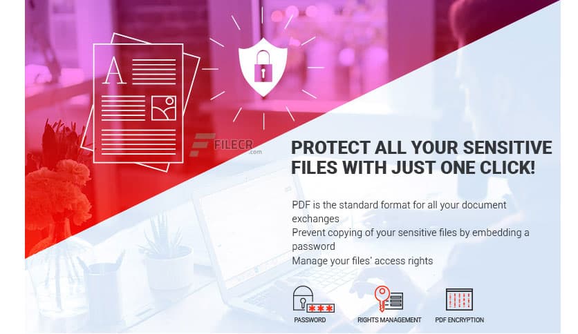 Avanquest Expert PDF Ultimate 15.0.82.0001