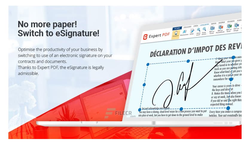 Avanquest Expert PDF Ultimate 15.0.82.0001