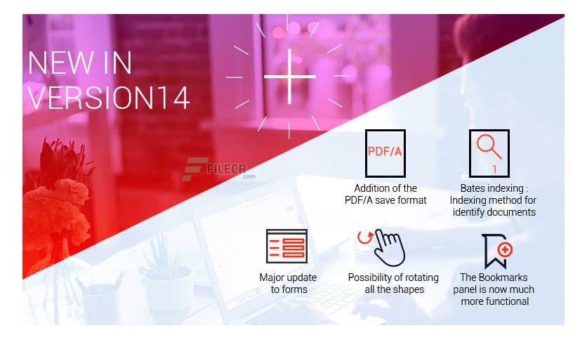 Avanquest Expert PDF Ultimate 15.0.82.0001