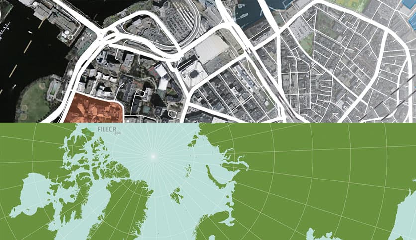 Avenza MAPublisher for Adobe Illustrator 11.3.2