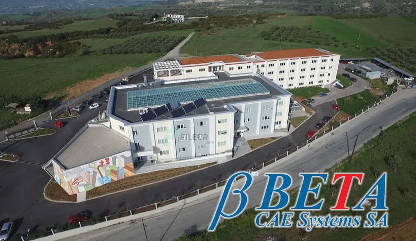 BETA-CAE Systems 2025.2.0