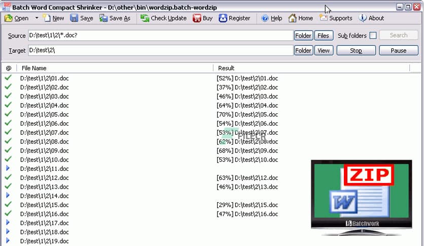 Batch Word Shrink Compactor 2021.13.104.2703