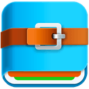 BestZip 2-Unarchive 7z&rar&zip 1.6.1