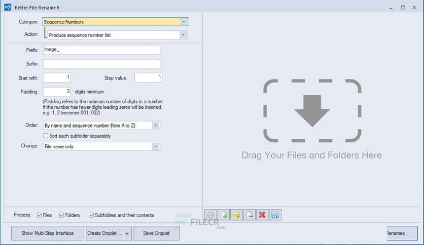 Better File Rename 6.29