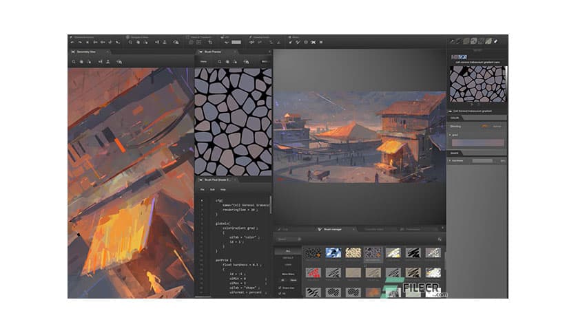 BlackInk 2020.1 v0.423.3471