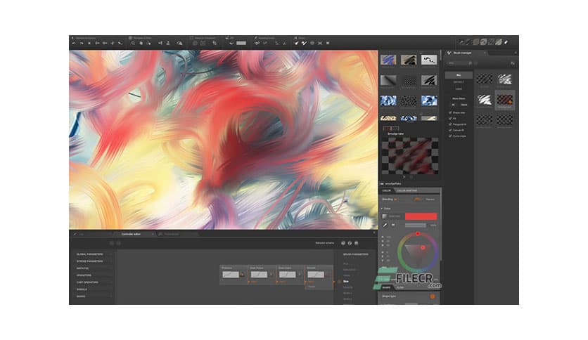 BlackInk 2020.1 v0.423.3471