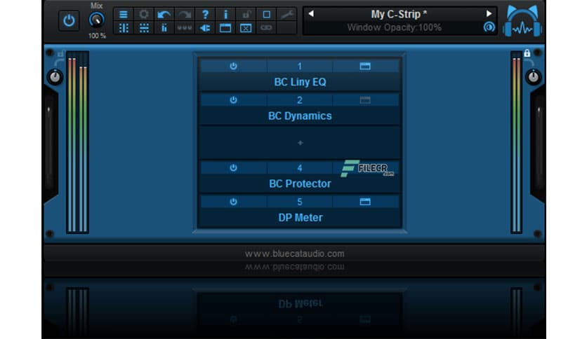 Blue Cat Audio Blue Cats PatchWork 2.75