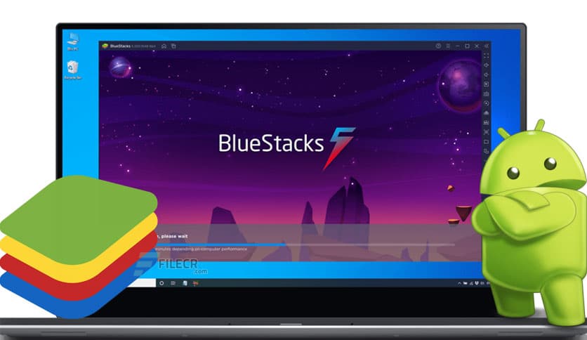 BlueStacks 5.22.150.1014