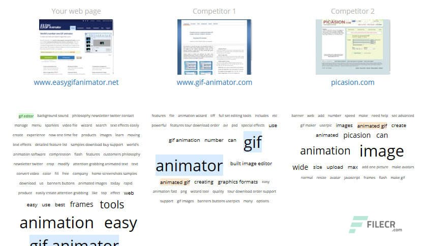 Blumentals Rapid SEO Tool 2.12.0.23