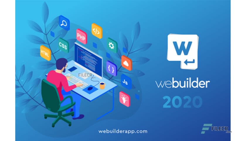 Blumentals WeBuilder 2025 v18.5.0.273