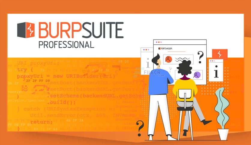 Burp Suite Professional 2025.12.5