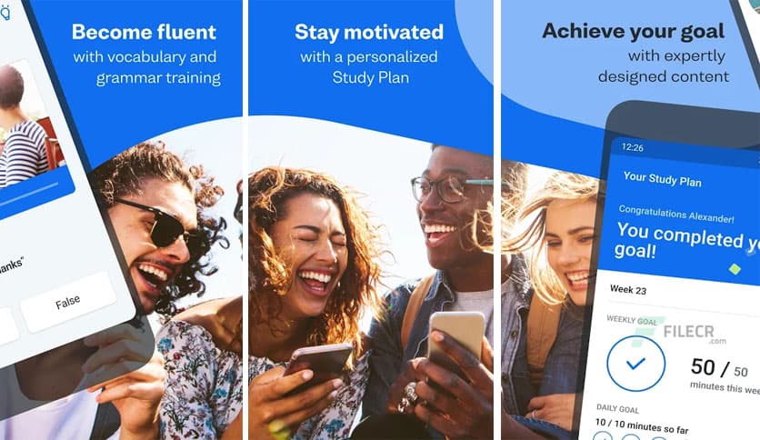 Busuu – Learn Languages 32.28.0(1547155)