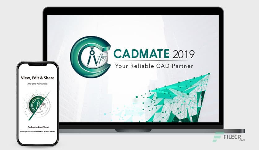 CADMATE Professional 2020