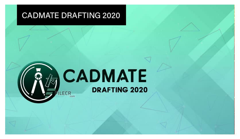 CADMATE Professional 2020