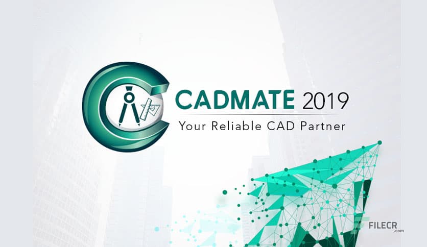 CADMATE Professional 2020