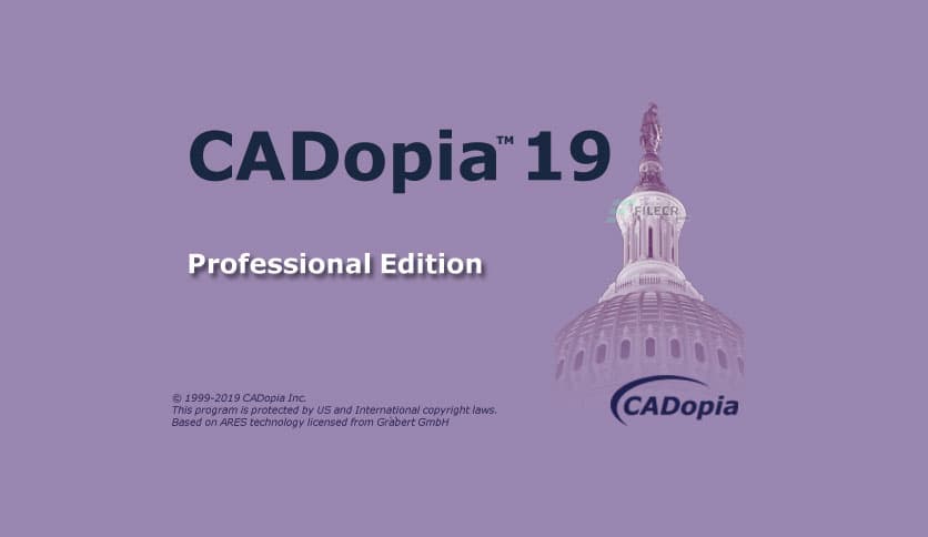 CADopia Pro 23 v22.3.1.4100