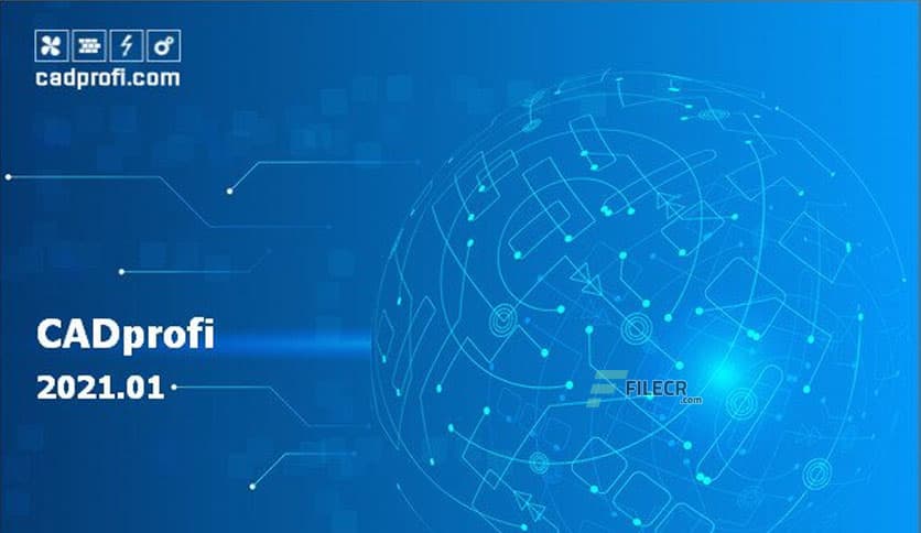 CADprofi 2022.05 Build 211130