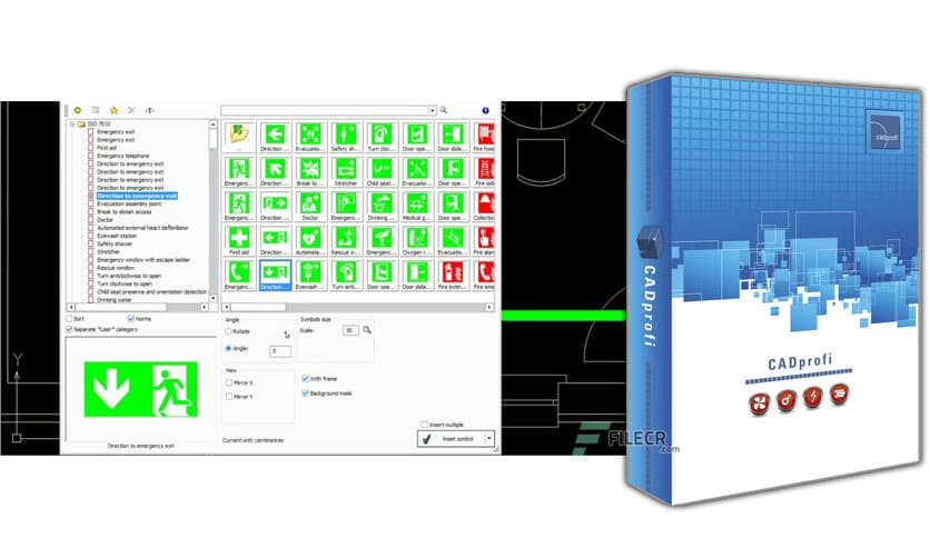 CADprofi 2022.05 Build 211130