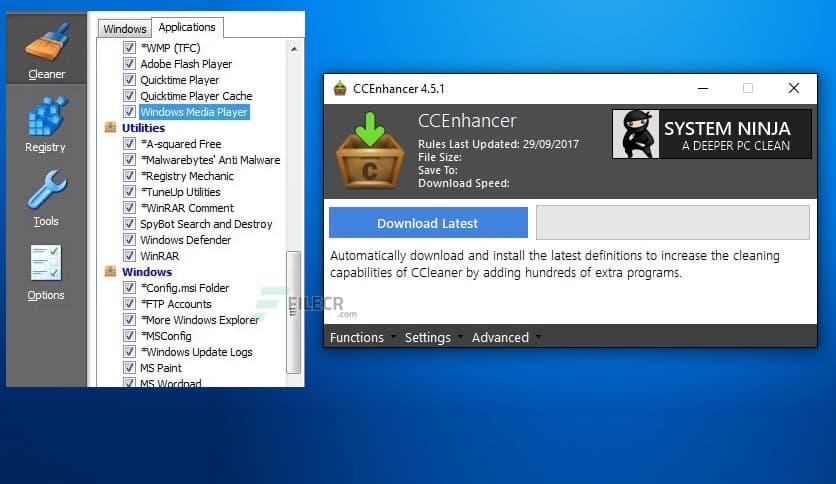 CCEnhancer 4.5.7