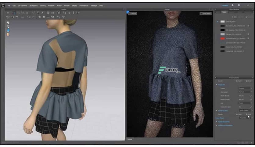 CLO Standalone 2025.2.236