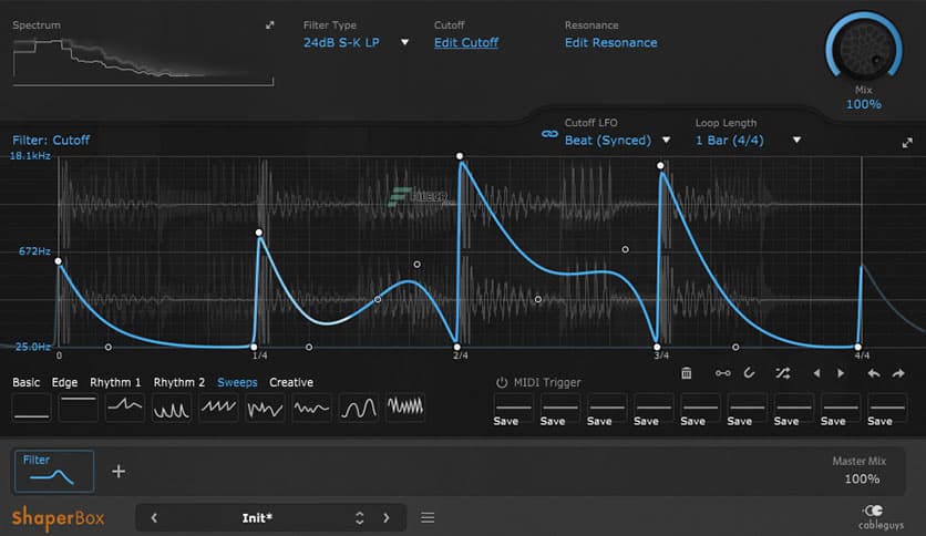 Cableguys Shaperbox 3 v3.6.2