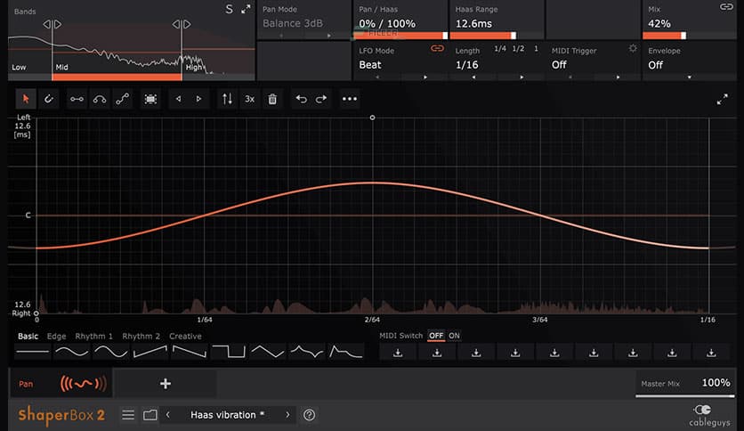 Cableguys Shaperbox 3 v3.6.2