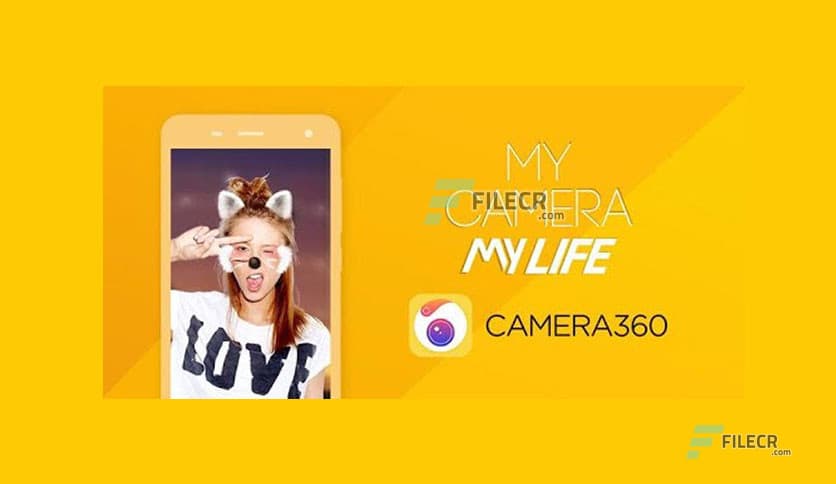 Camera360 – Photo Editor & Selfie 9.9.59