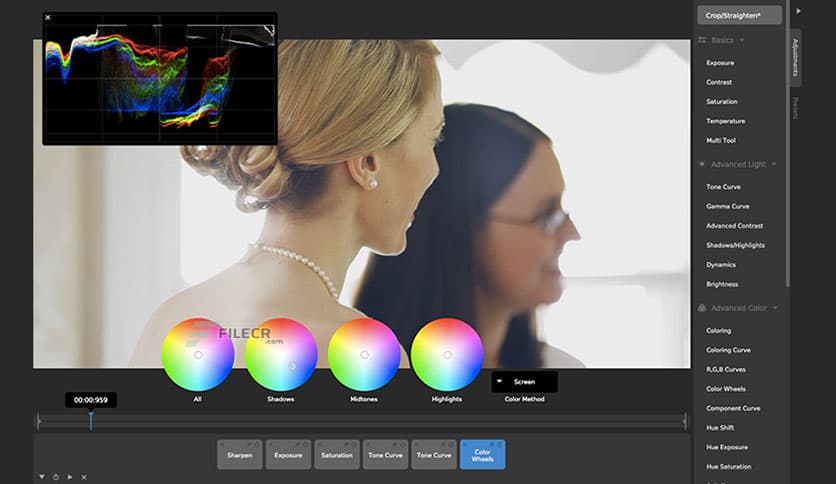 Nevercenter CameraBag Pro 2026.0