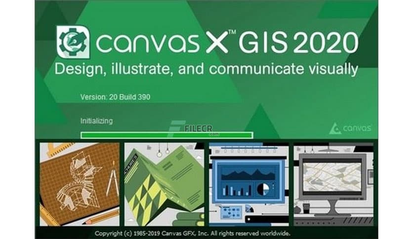 Canvas X Geo 20.0.1009