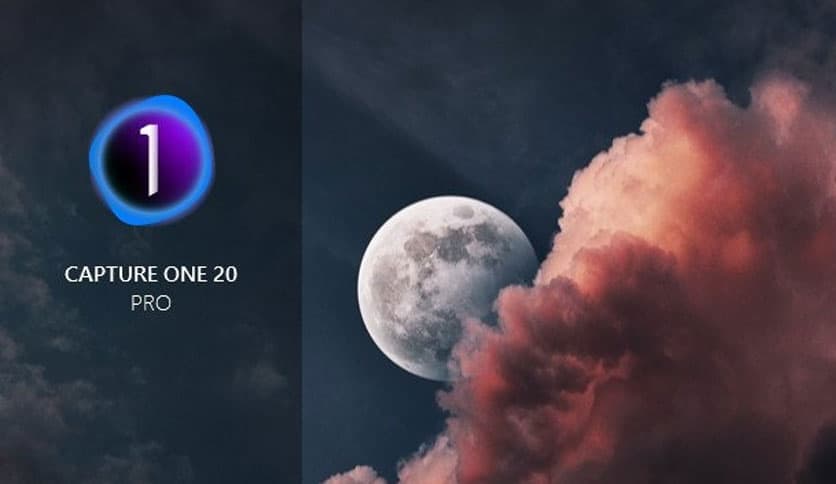 Capture One Pro / Enterprise 16.7.3.3328